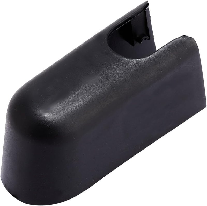 Autycle Rear Windshield Wiper Arm Nut Cover Cap Replacement for Ford Edge for Lincoln MKX, 1 pc 7T4Z-17C526-B - Image 1